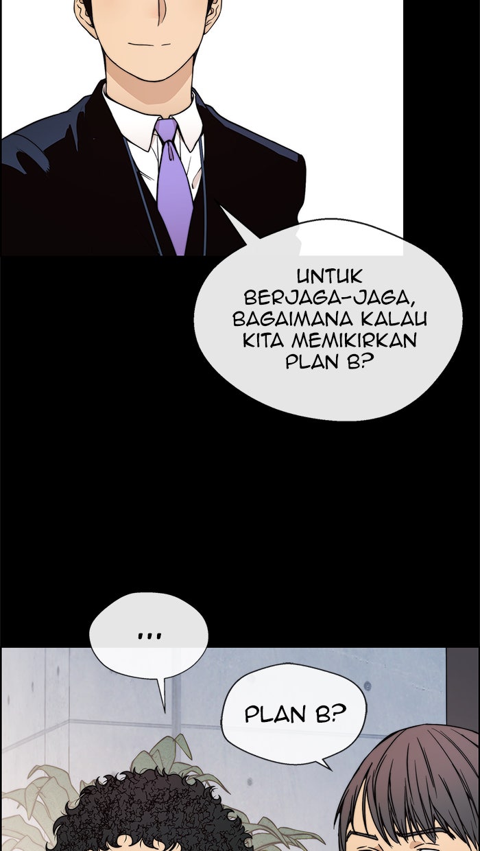 Read The Man chapter 98 image 14 on Lezhin