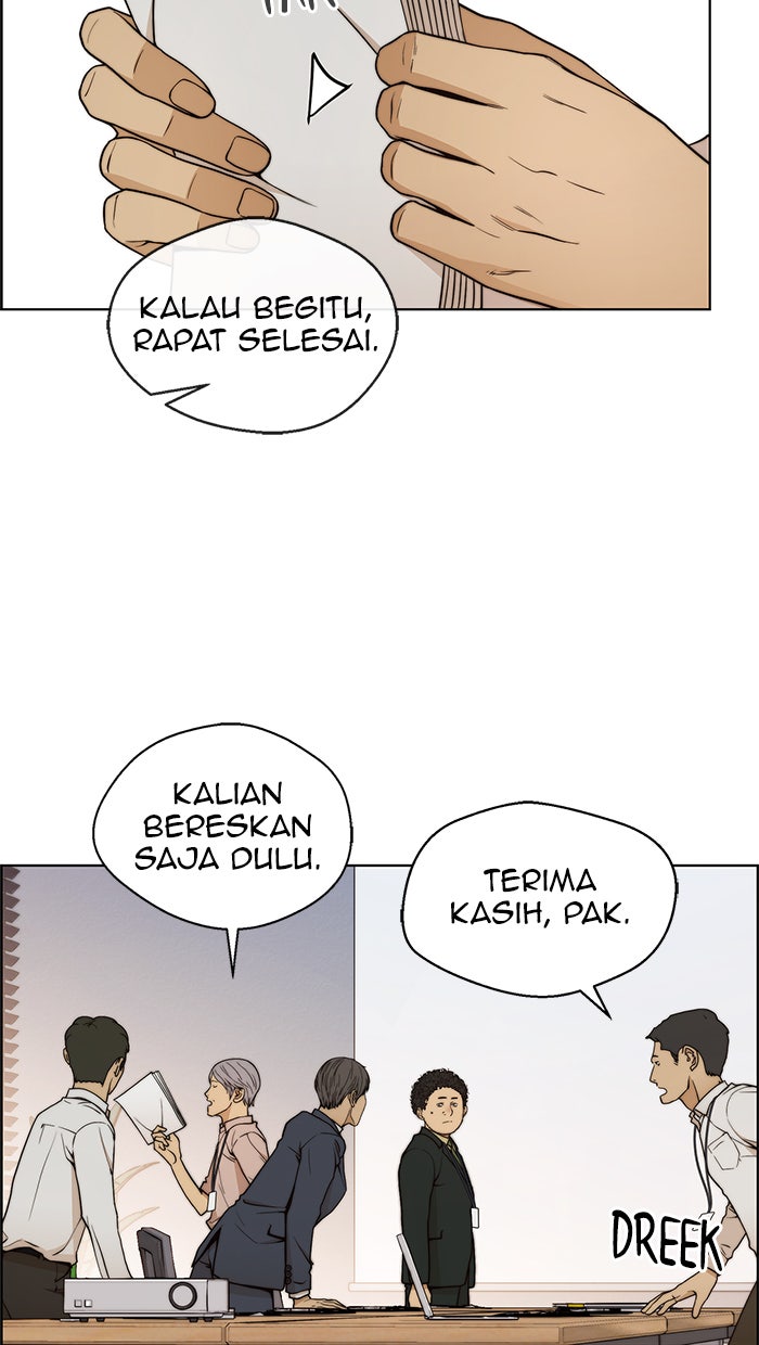 Read The Man chapter 98 image 2 on Lezhin