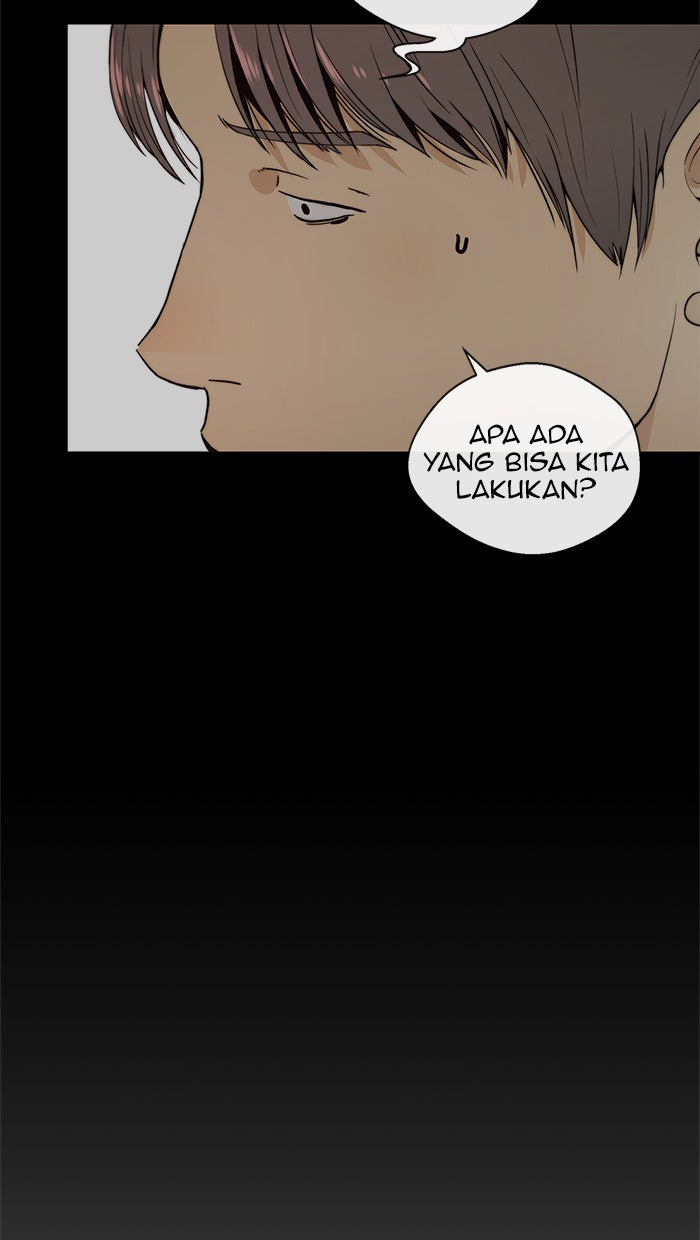 Read The Man chapter 98 image 20 on Lezhin