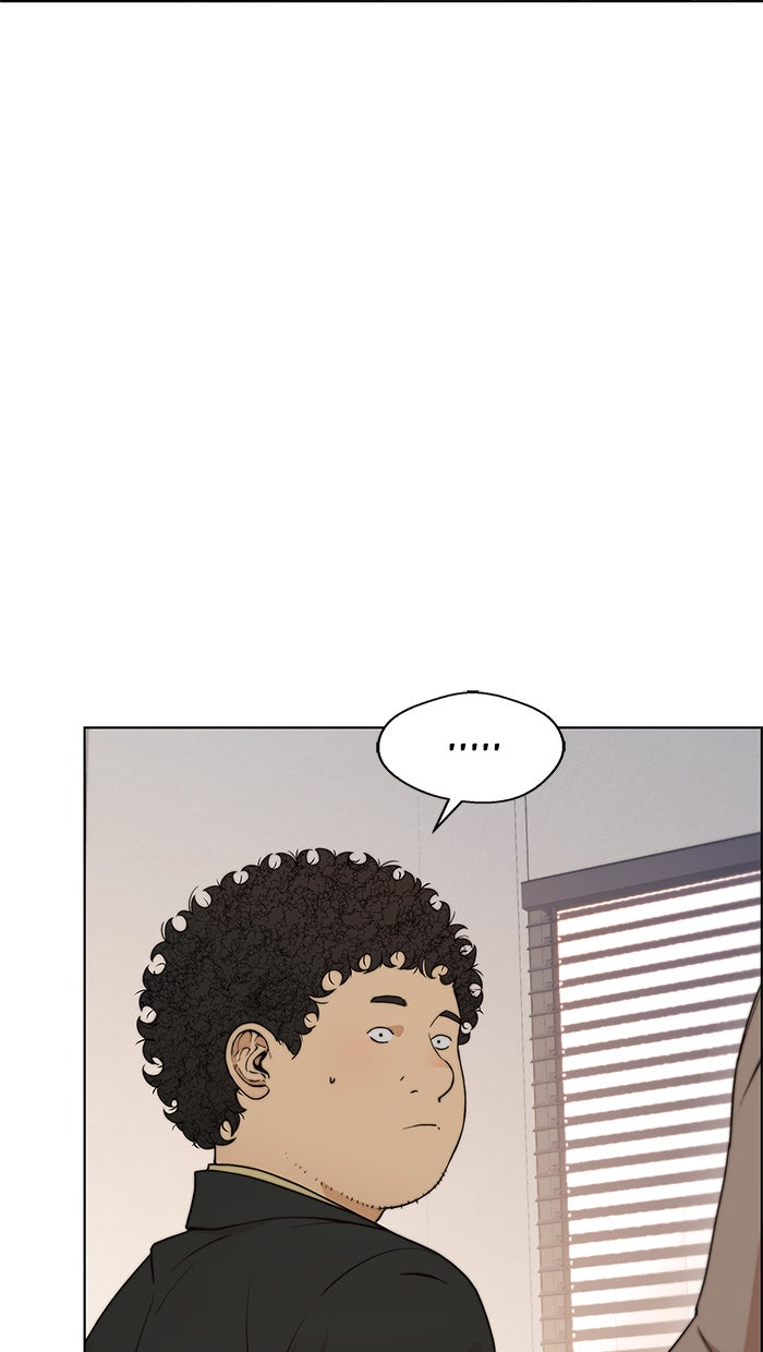 Read The Man chapter 98 image 3 on Lezhin