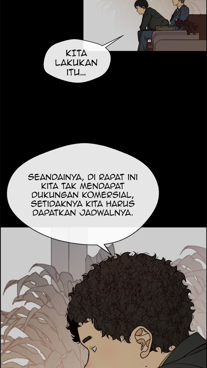 Read The Man chapter 98 image 31 on Lezhin