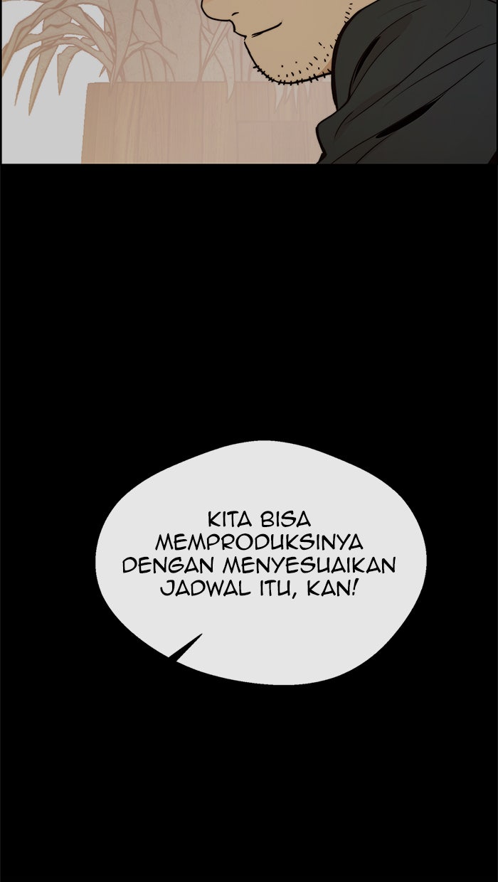 Read The Man chapter 98 image 32 on Lezhin