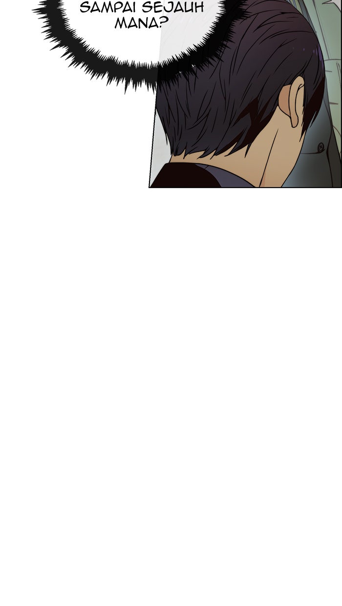 Read The Man chapter 98 image 36 on Lezhin