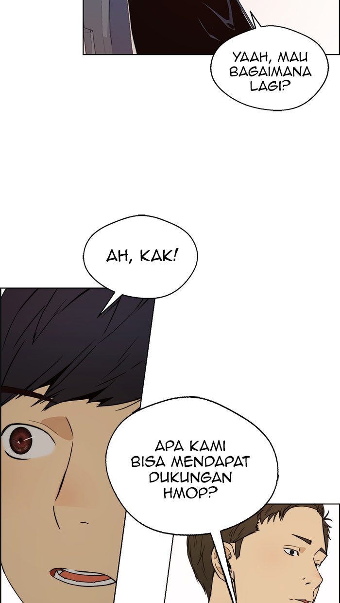 Read The Man chapter 98 image 39 on Lezhin