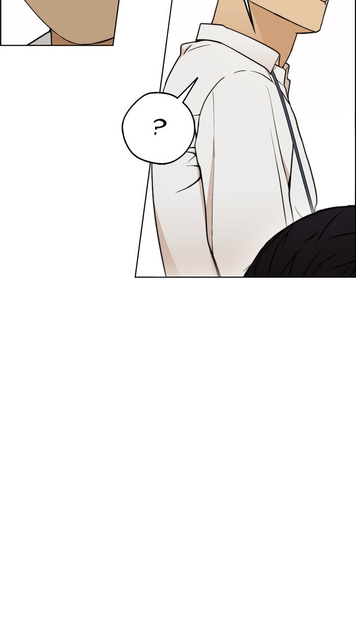 Read The Man chapter 98 image 40 on Lezhin