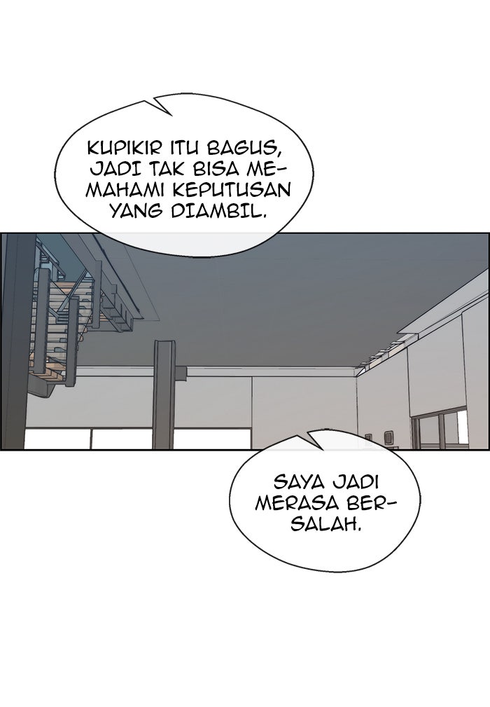 Read The Man chapter 98 image 42 on Lezhin