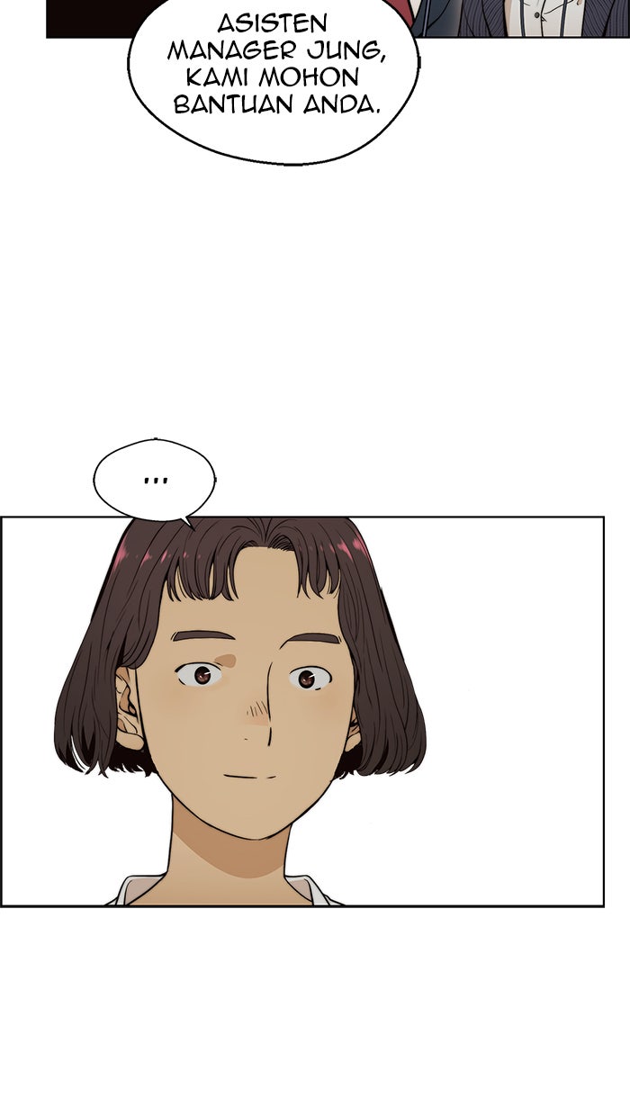 Read The Man chapter 98 image 48 on Lezhin