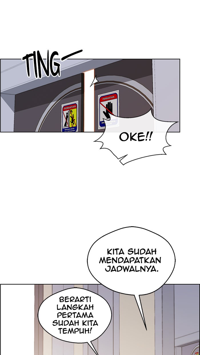 Read The Man chapter 98 image 50 on Lezhin