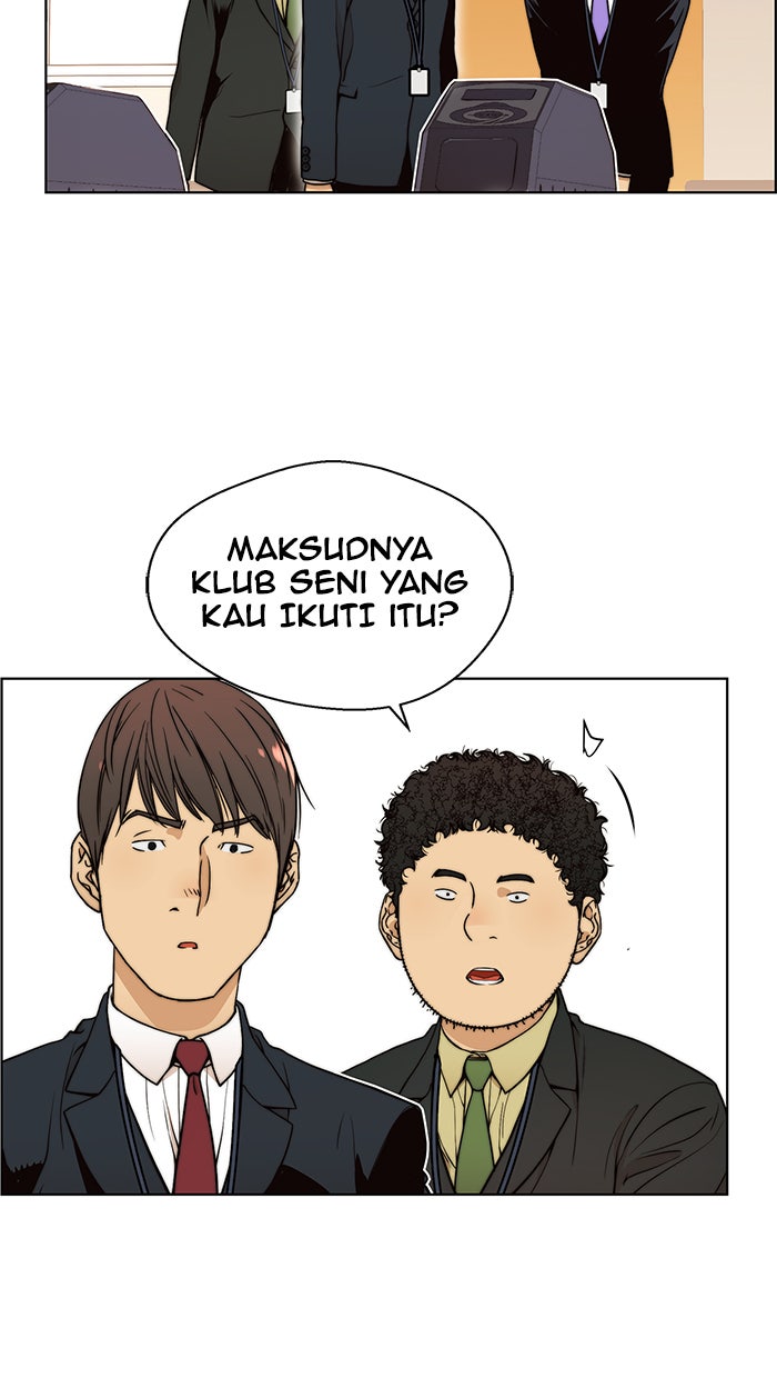 Read The Man chapter 98 image 53 on Lezhin