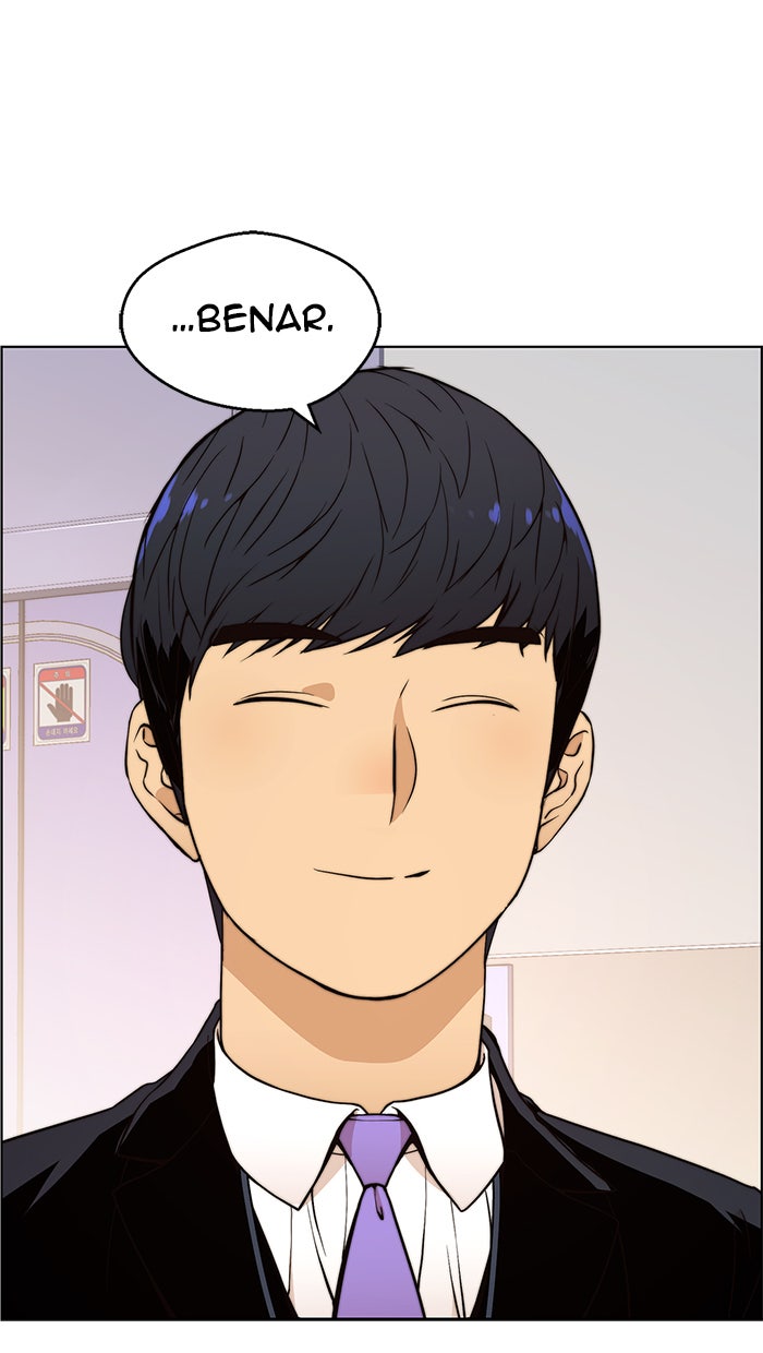 Read The Man chapter 98 image 54 on Lezhin
