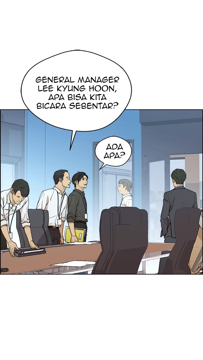 Read The Man chapter 98 image 57 on Lezhin