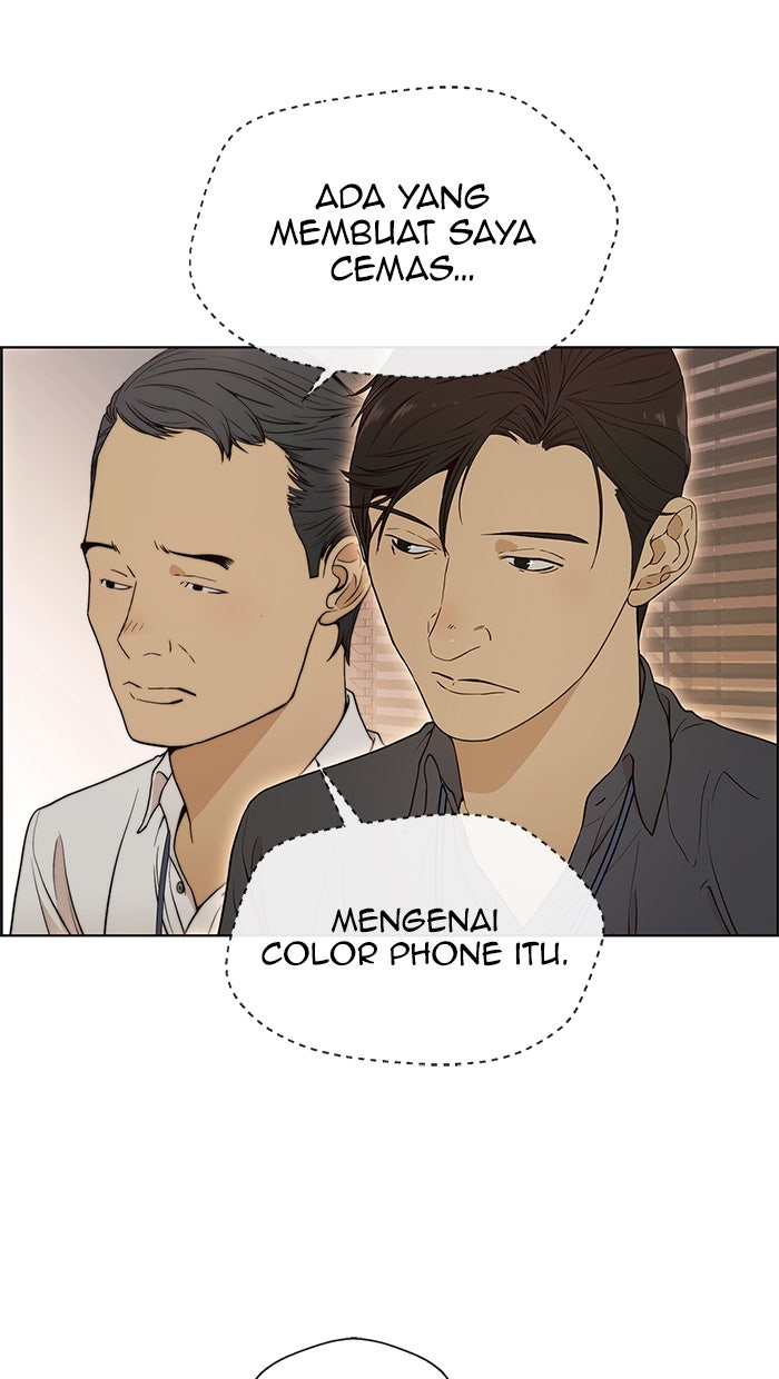 Read The Man chapter 98 image 58 on Lezhin