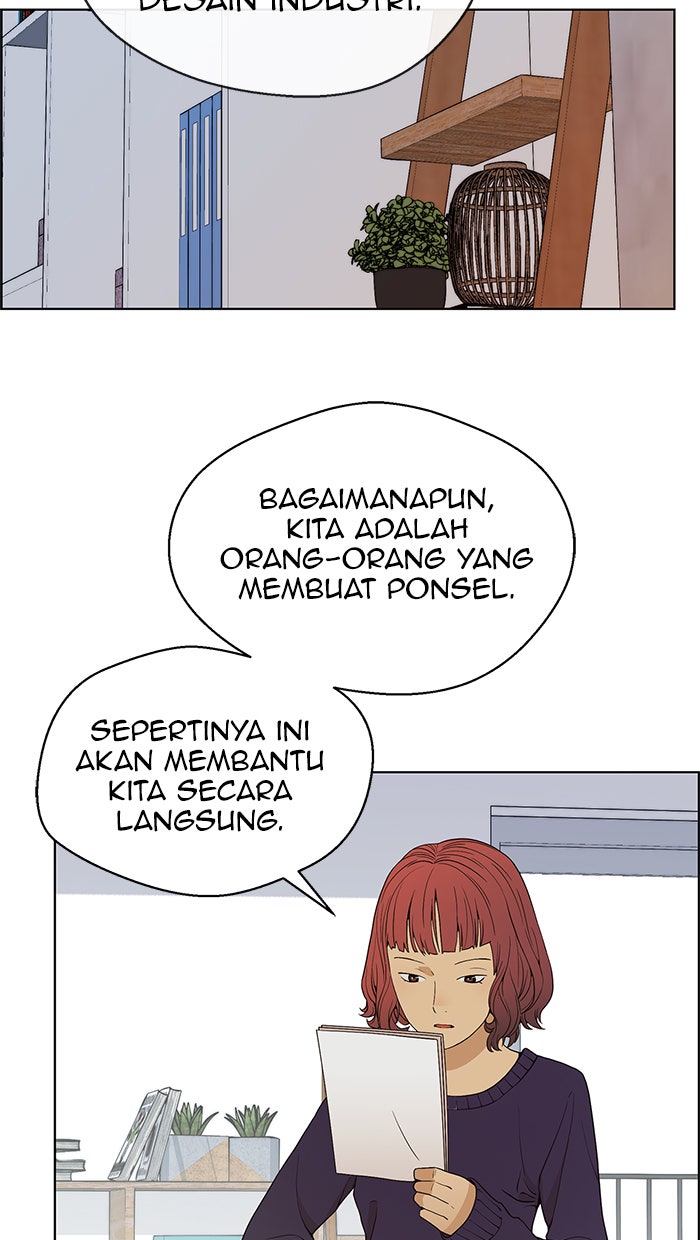 Read The Man chapter 98 image 61 on Lezhin