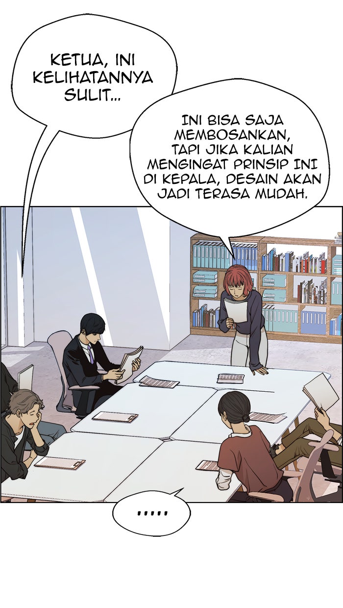 Read The Man chapter 98 image 63 on Lezhin