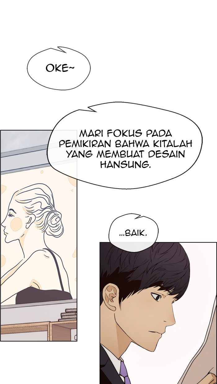 Read The Man chapter 98 image 64 on Lezhin
