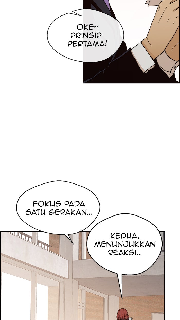 Read The Man chapter 98 image 65 on Lezhin