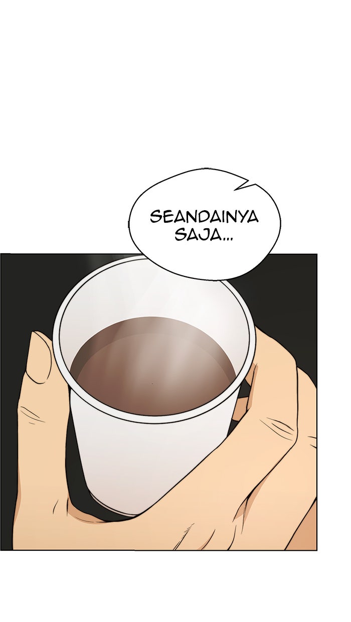 Read The Man chapter 98 image 67 on Lezhin