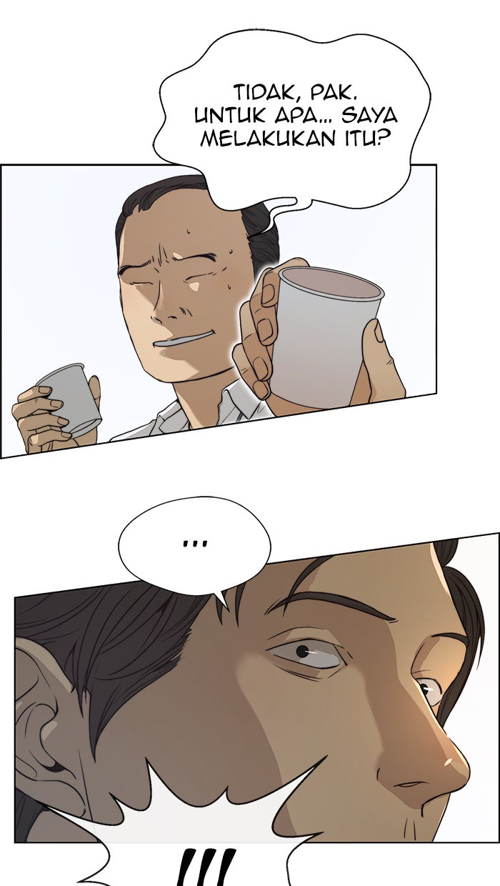 Read The Man chapter 98 image 70 on Lezhin