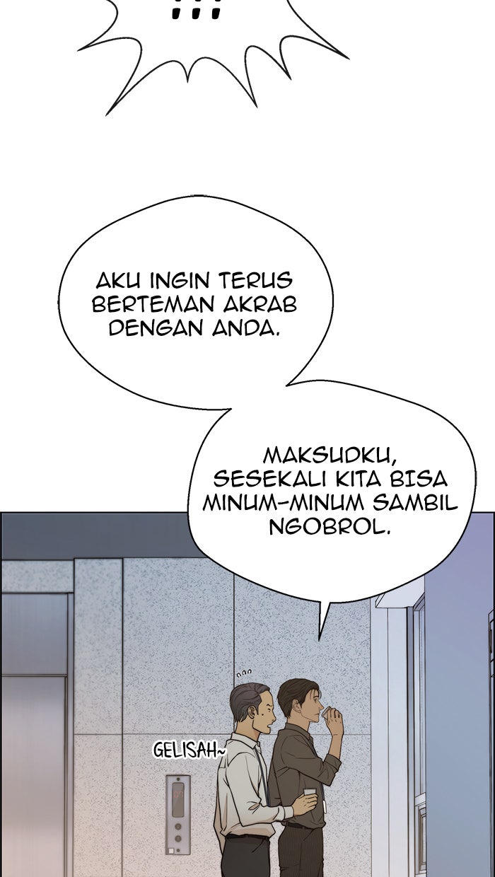 Read The Man chapter 98 image 71 on Lezhin