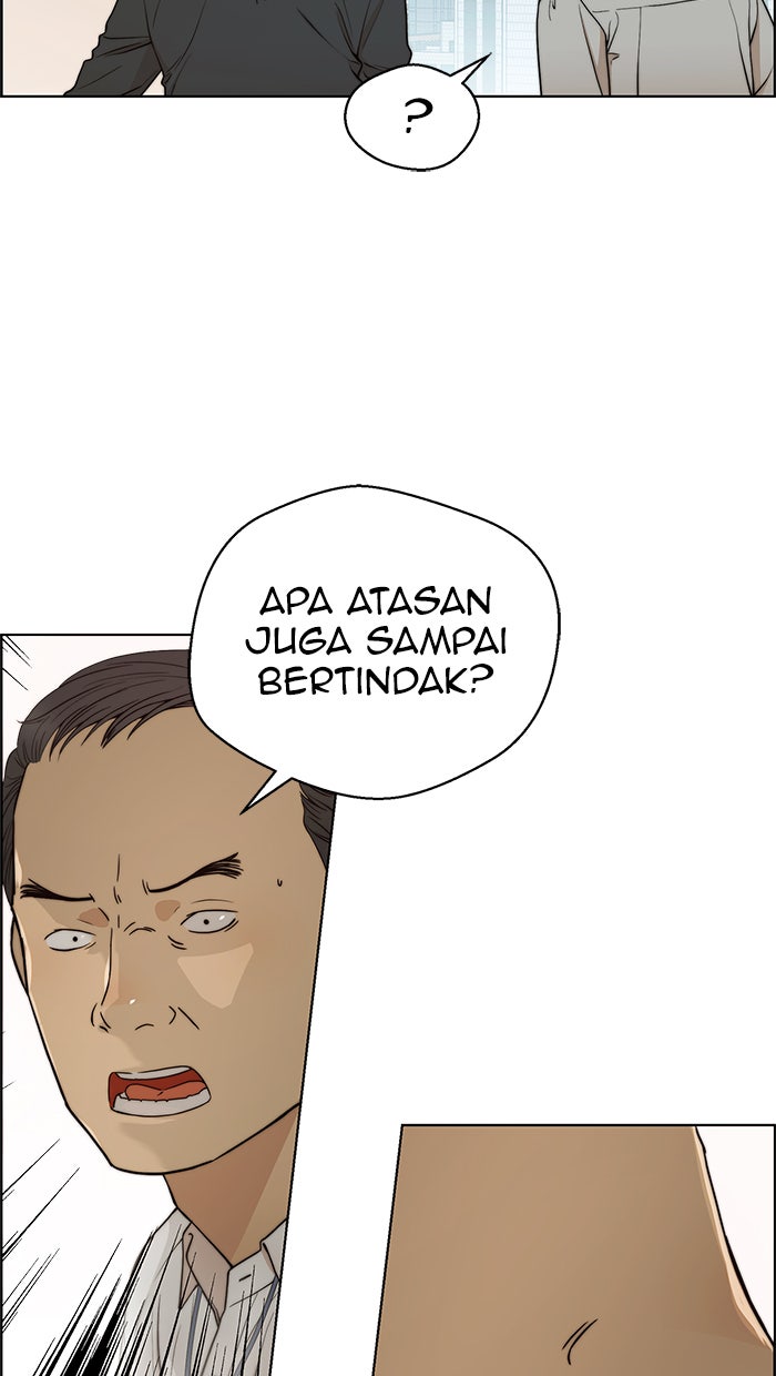 Read The Man chapter 98 image 73 on Lezhin
