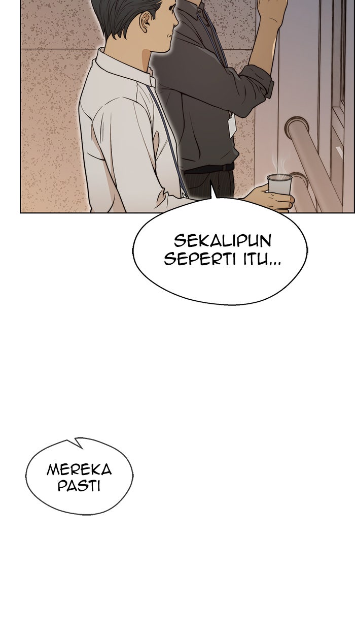 Read The Man chapter 98 image 75 on Lezhin
