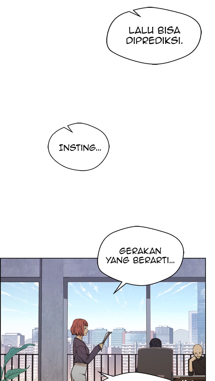 Read The Man chapter 98 image 79 on Lezhin