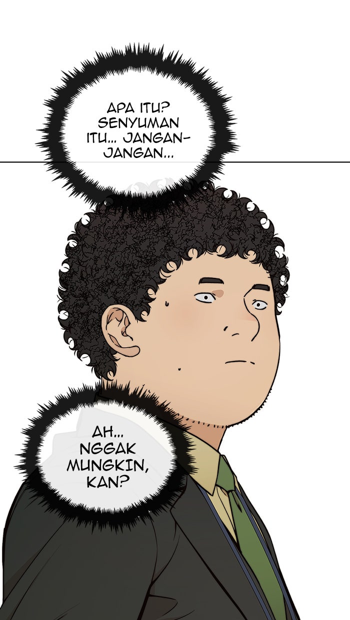Read The Man chapter 98 image 8 on Lezhin