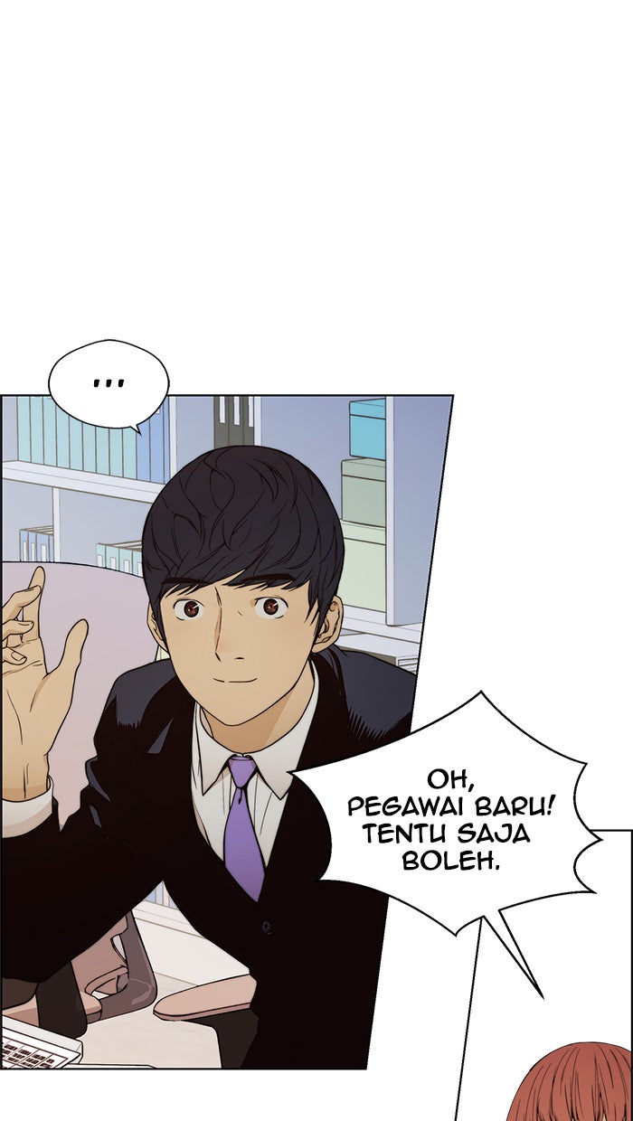 Read The Man chapter 98 image 81 on Lezhin