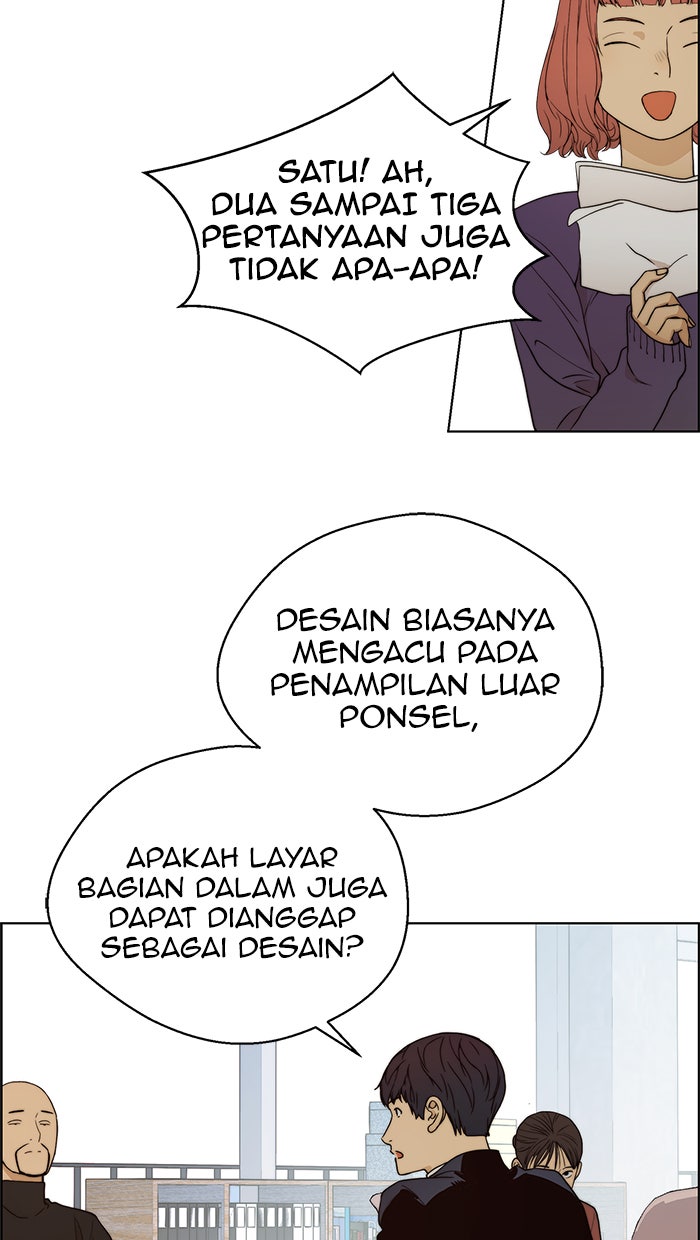 Read The Man chapter 98 image 82 on Lezhin