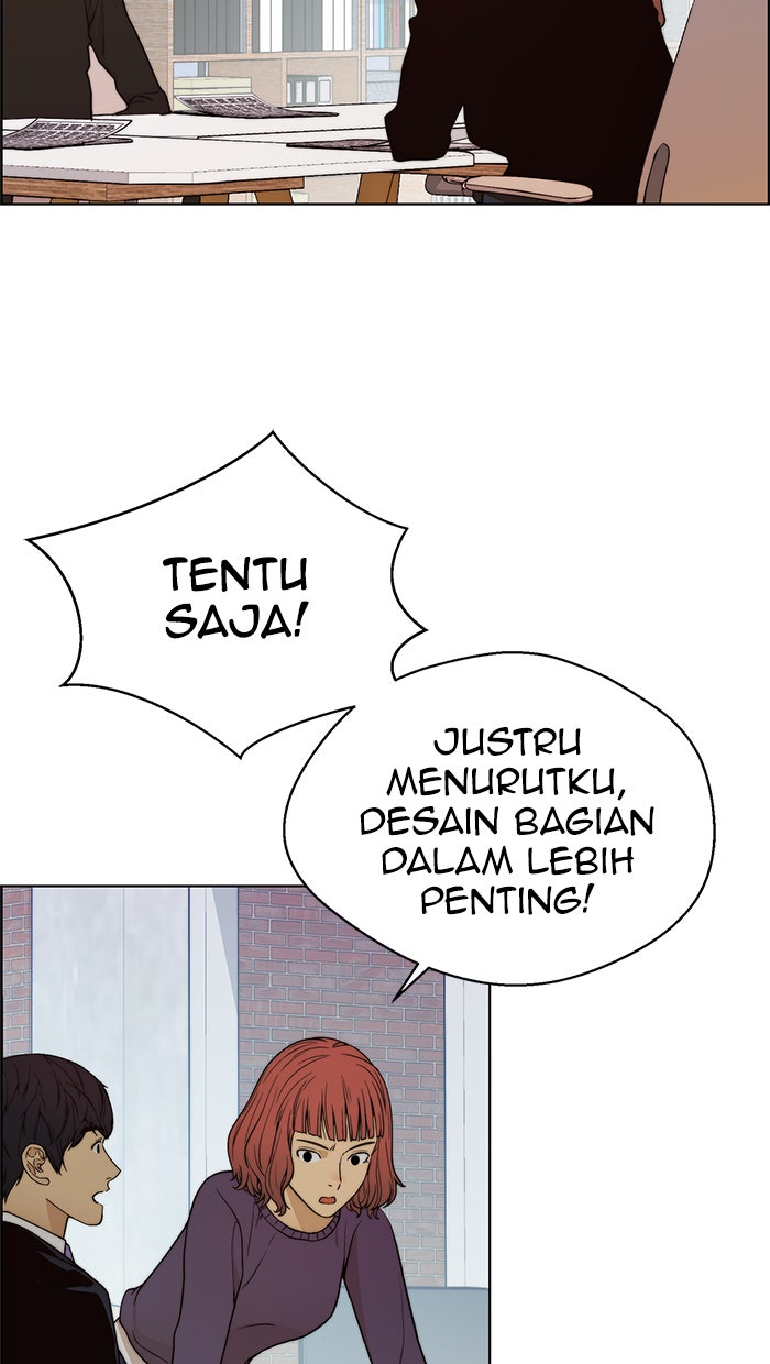 Read The Man chapter 98 image 83 on Lezhin