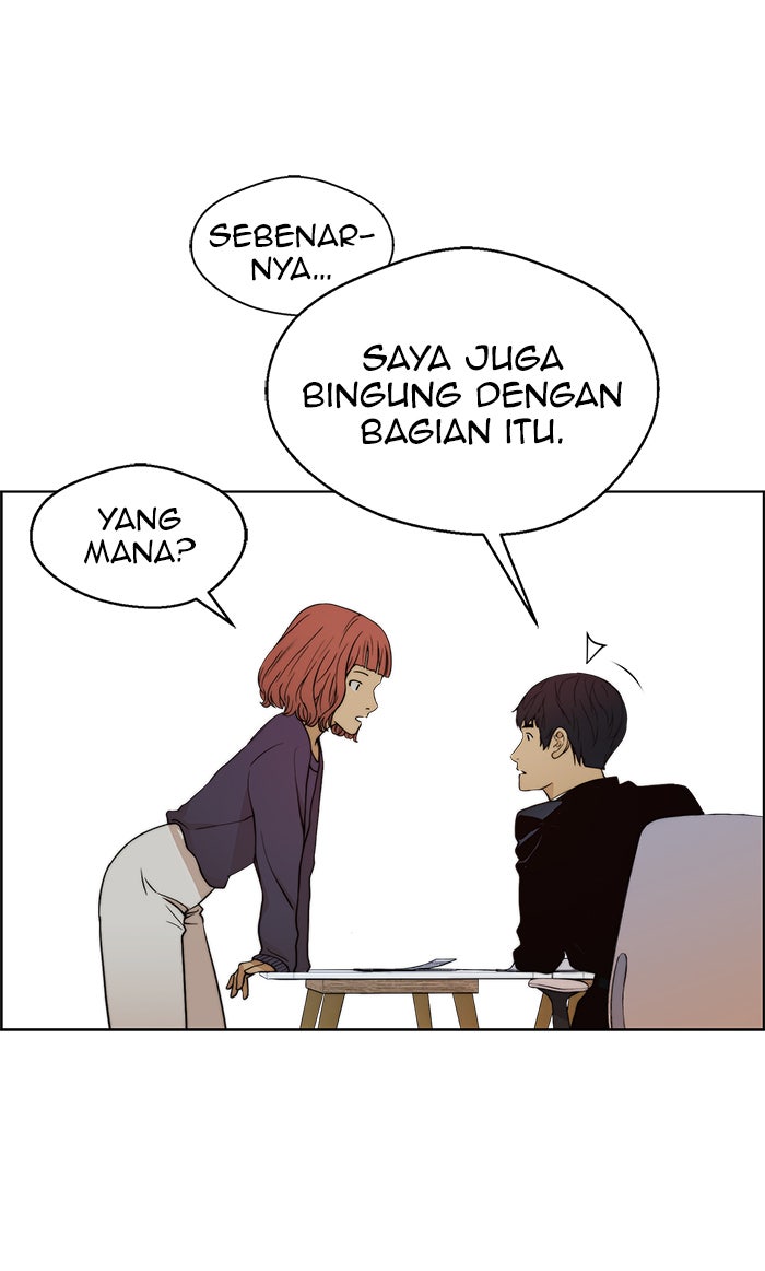 Read The Man chapter 98 image 85 on Lezhin