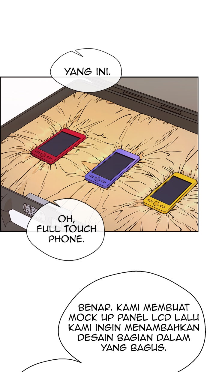 Read The Man chapter 98 image 86 on Lezhin
