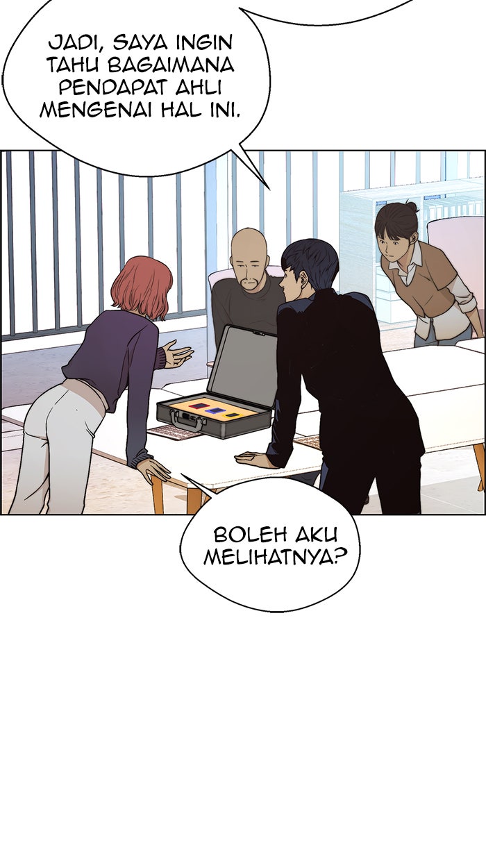 Read The Man chapter 98 image 87 on Lezhin