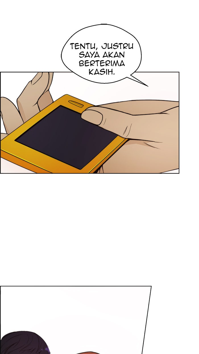 Read The Man chapter 98 image 88 on Lezhin