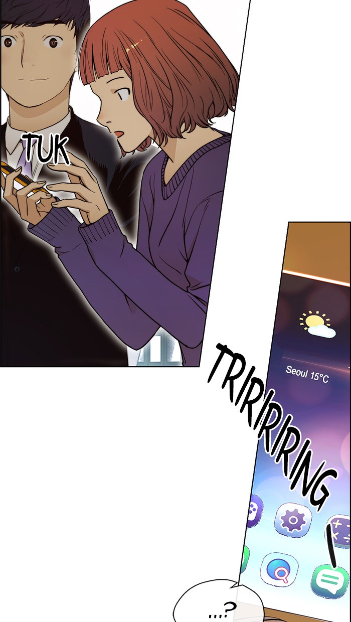 Read The Man chapter 98 image 89 on Lezhin