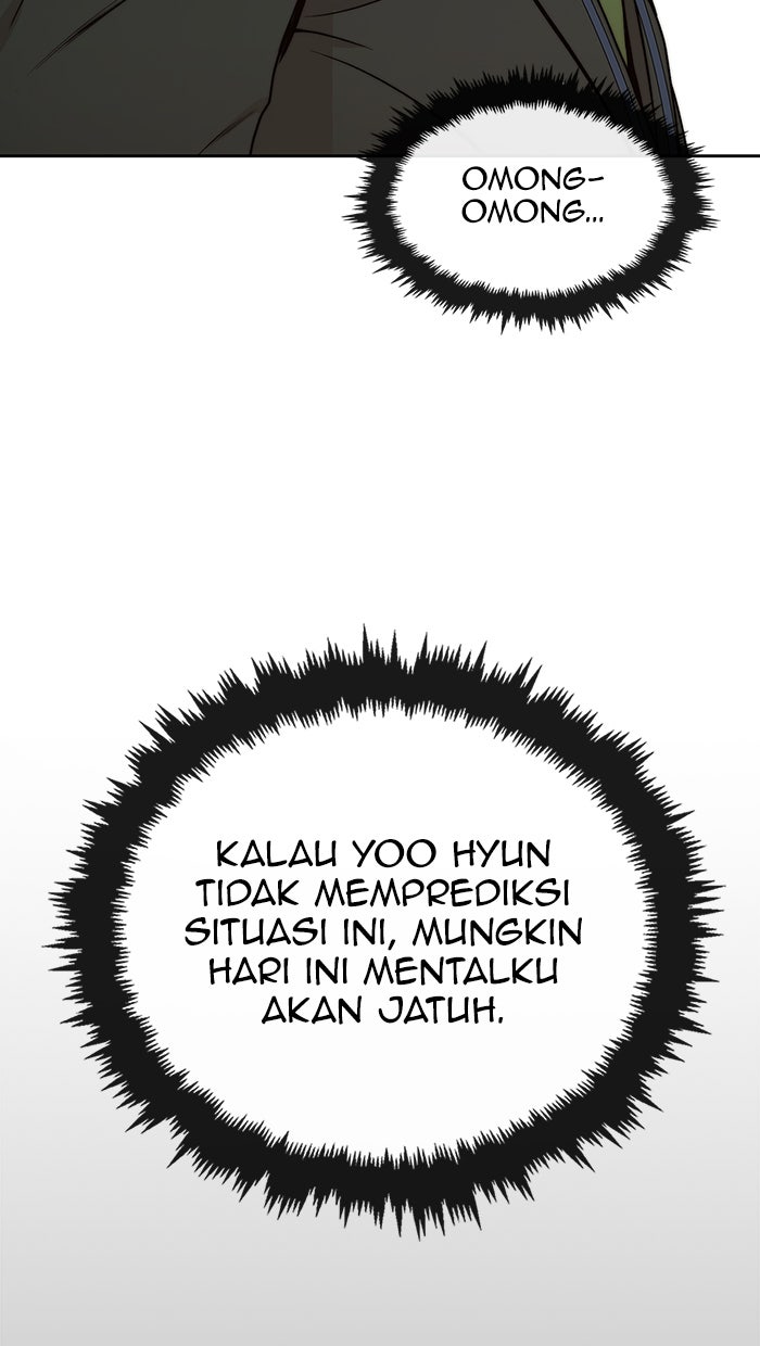 Read The Man chapter 98 image 9 on Lezhin