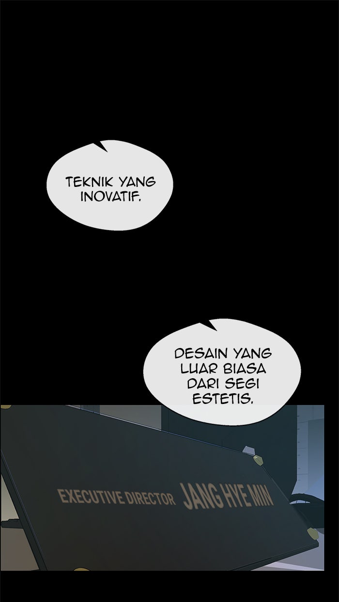 Read The Man chapter 99 image 1 on Lezhin