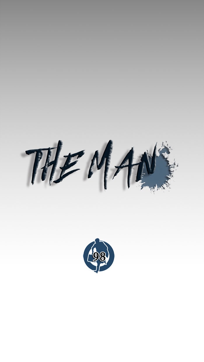 Read The Man chapter 99 image 12 on Lezhin