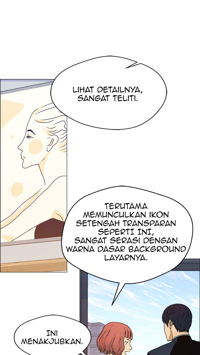 Read The Man chapter 99 image 14 on Lezhin