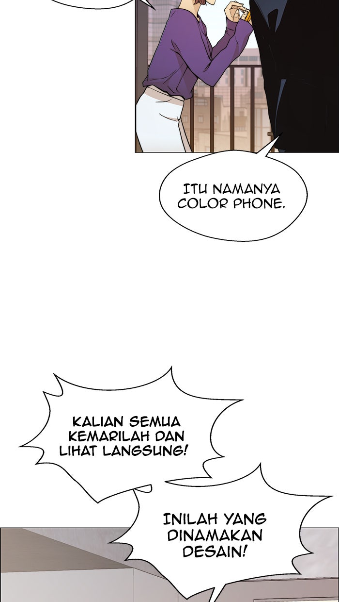 Read The Man chapter 99 image 15 on Lezhin