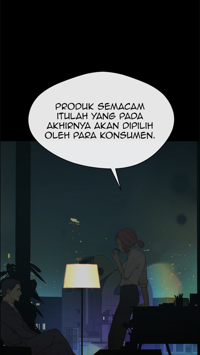 Read The Man chapter 99 image 2 on Lezhin
