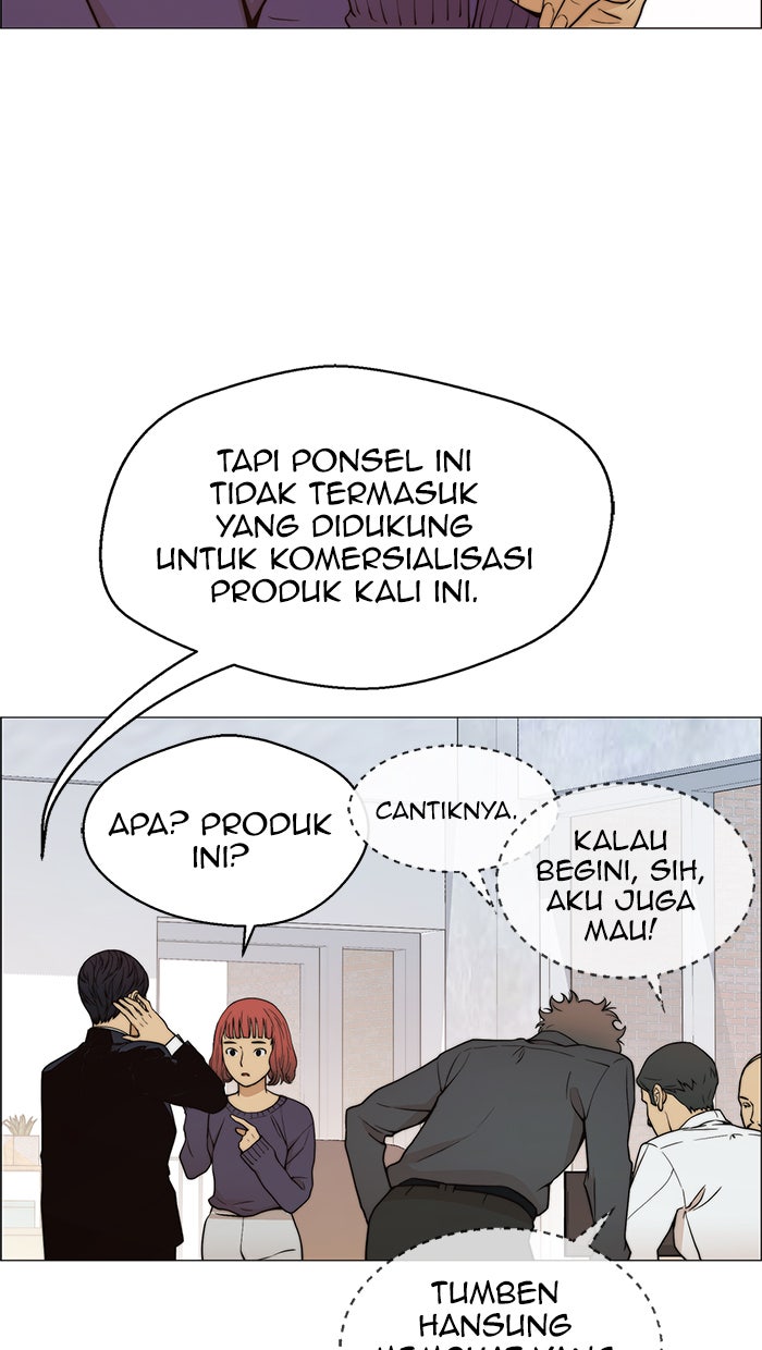 Read The Man chapter 99 image 20 on Lezhin