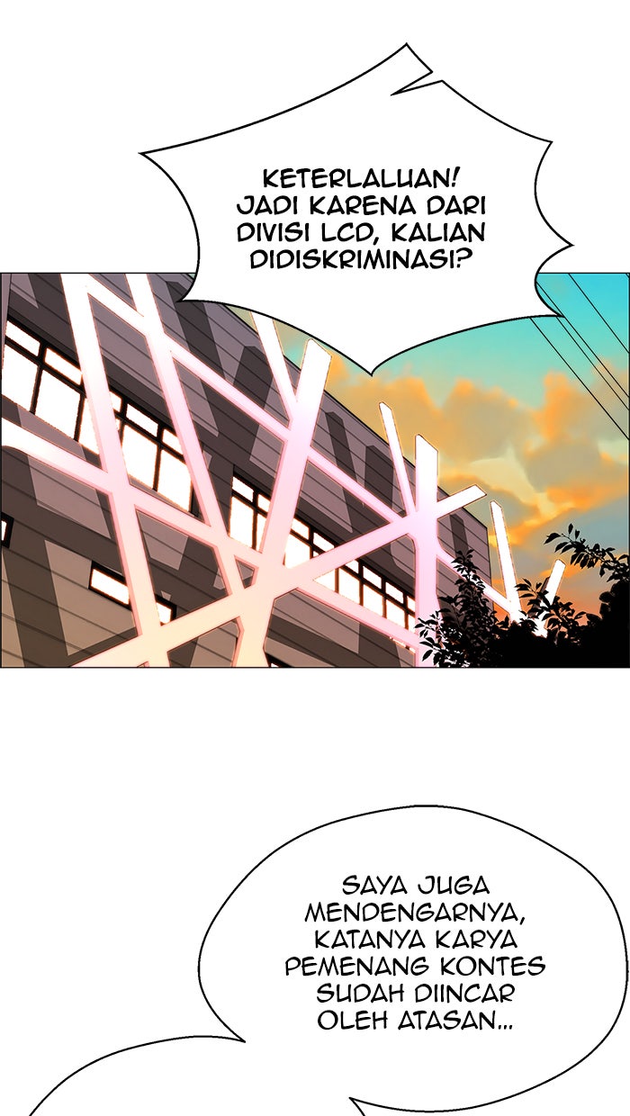 Read The Man chapter 99 image 23 on Lezhin