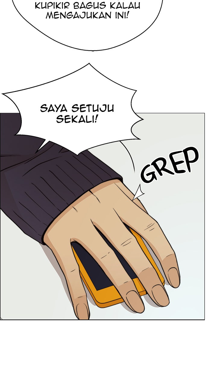 Read The Man chapter 99 image 25 on Lezhin
