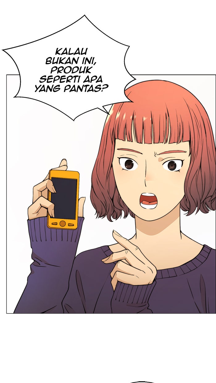Read The Man chapter 99 image 27 on Lezhin