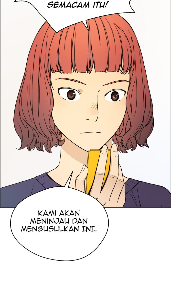 Read The Man chapter 99 image 29 on Lezhin