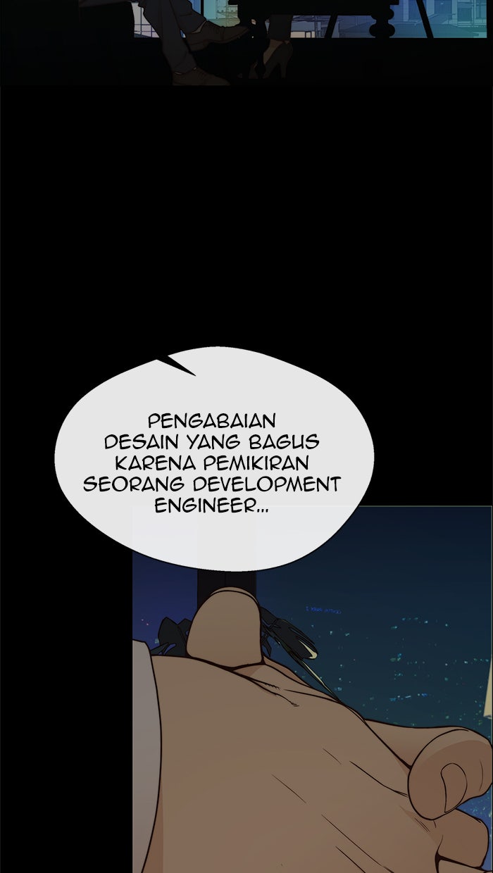 Read The Man chapter 99 image 3 on Lezhin