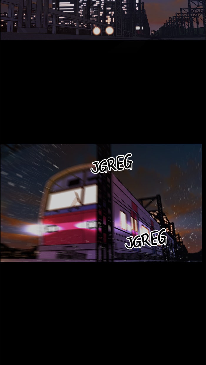 Read The Man chapter 99 image 34 on Lezhin