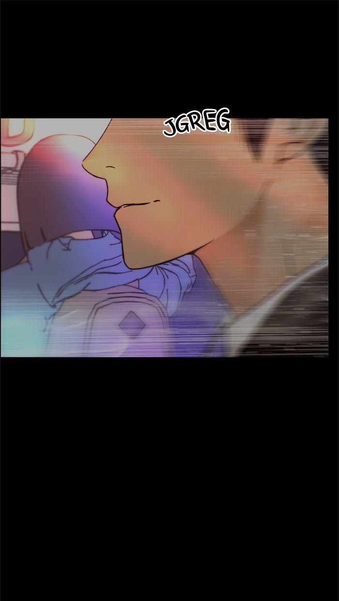 Read The Man chapter 99 image 36 on Lezhin