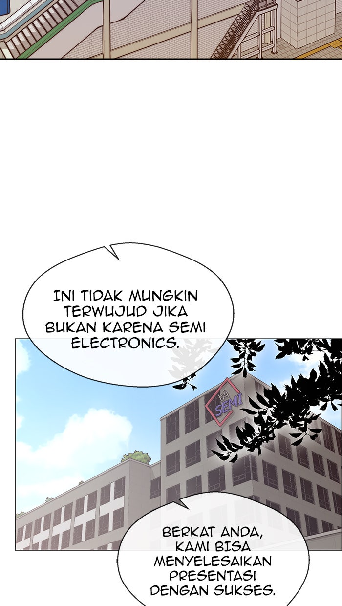 Read The Man chapter 99 image 41 on Lezhin